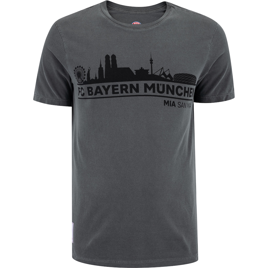Imagem 1 do produto Camiseta do Bayern de Munique Masculina Estádio