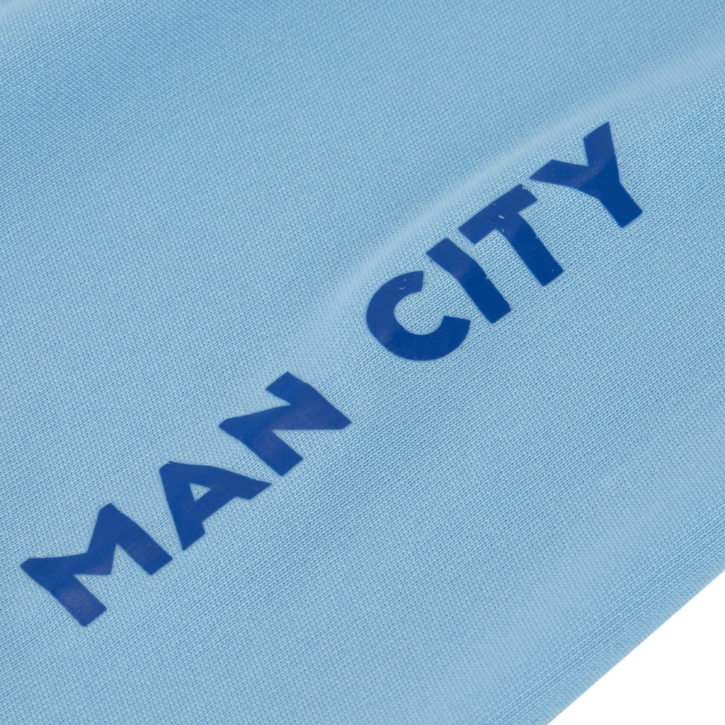 Imagem 4 do produto Calção Manchester City Infantil