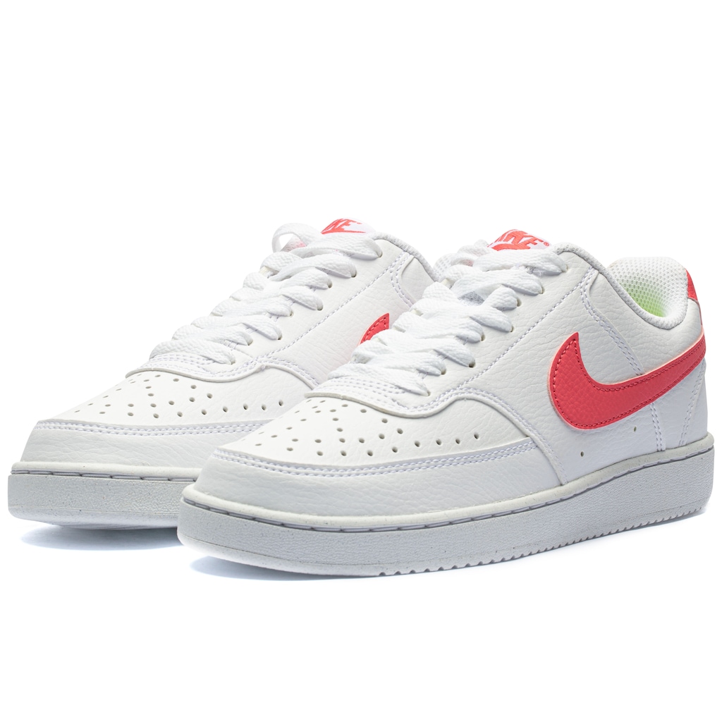 Imagem 2 do produto Tênis Nike Court Vision Low Next Nature - Feminino