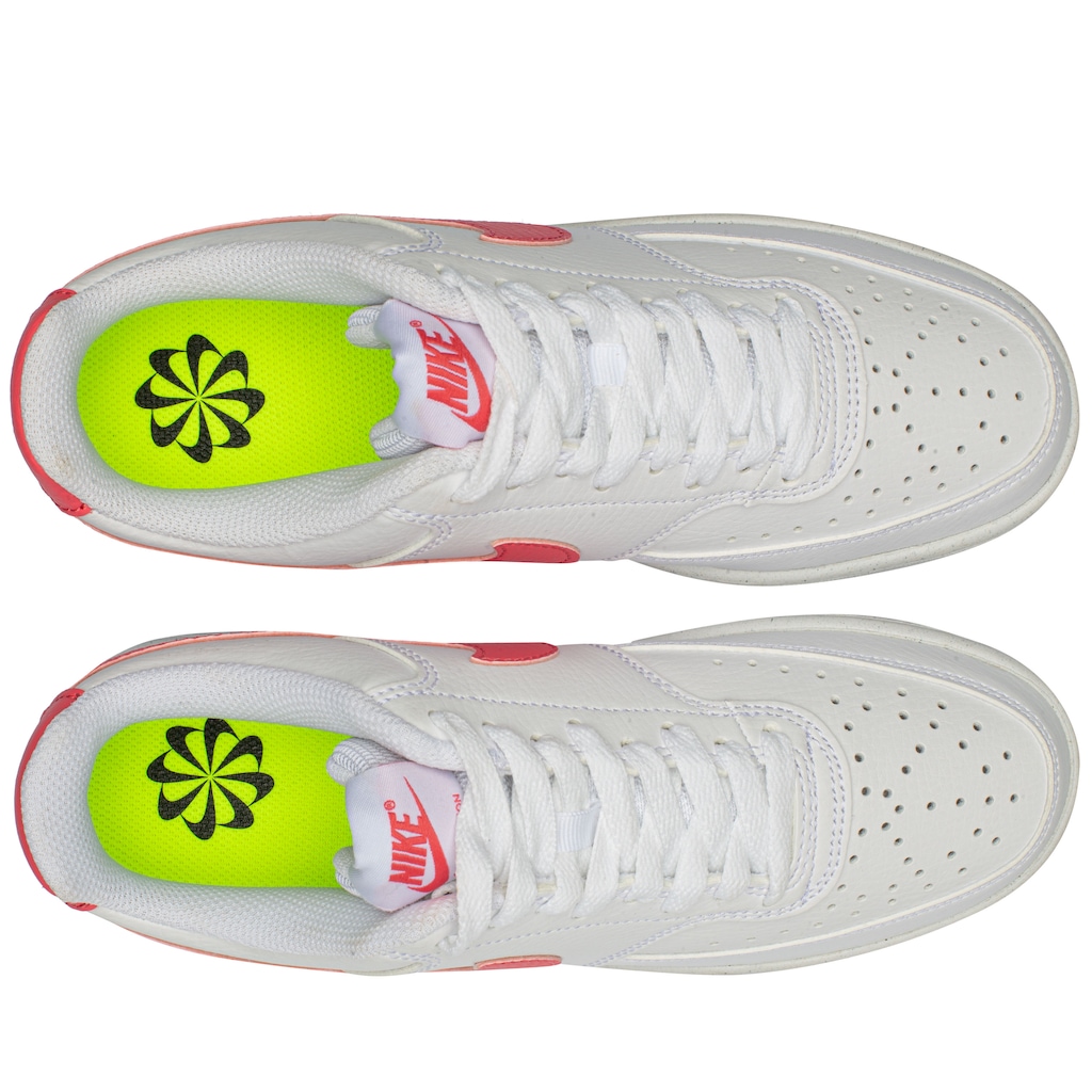 Imagem 5 do produto Tênis Nike Court Vision Low Next Nature - Feminino