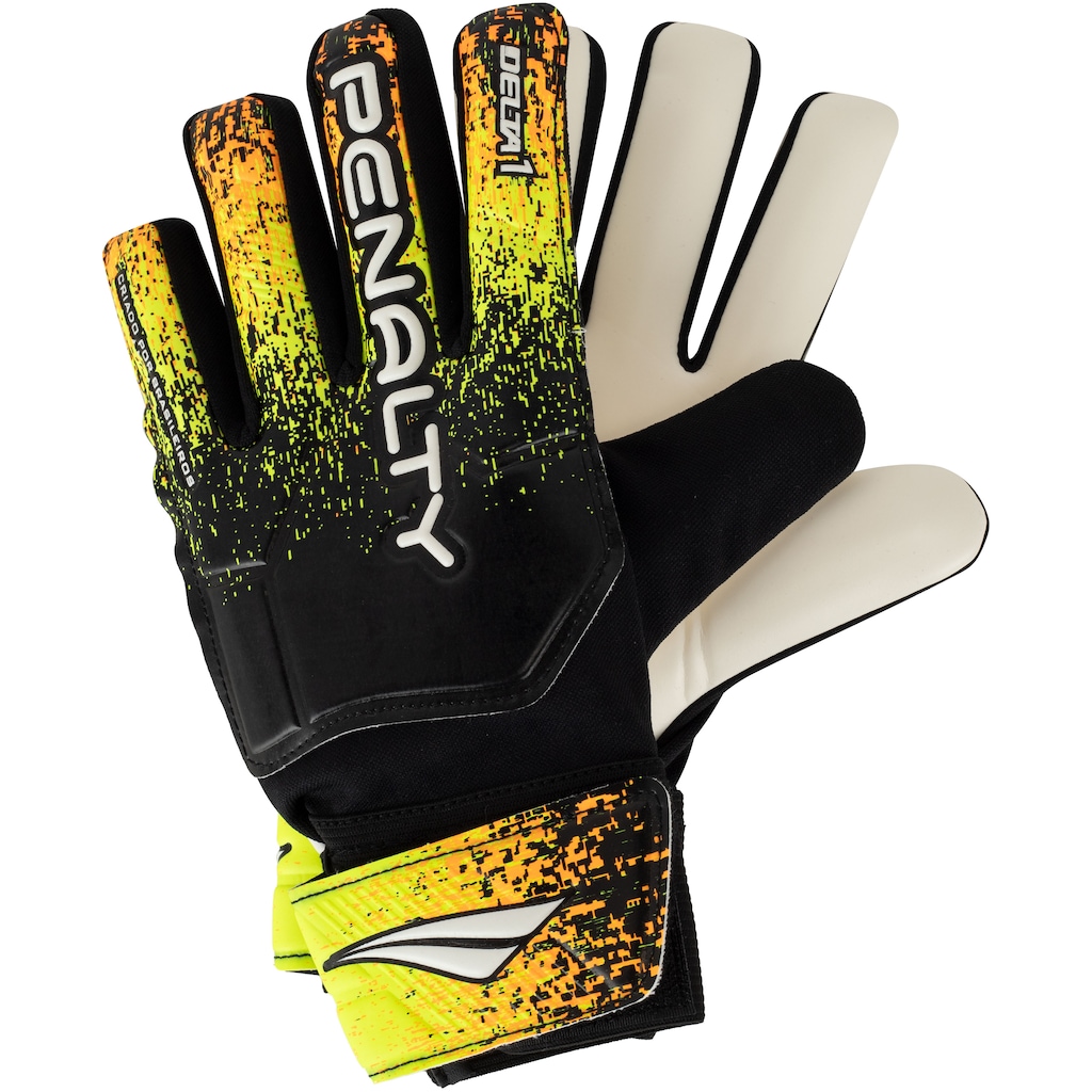 Luvas de Goleiro Penalty Delta 1 XXIII