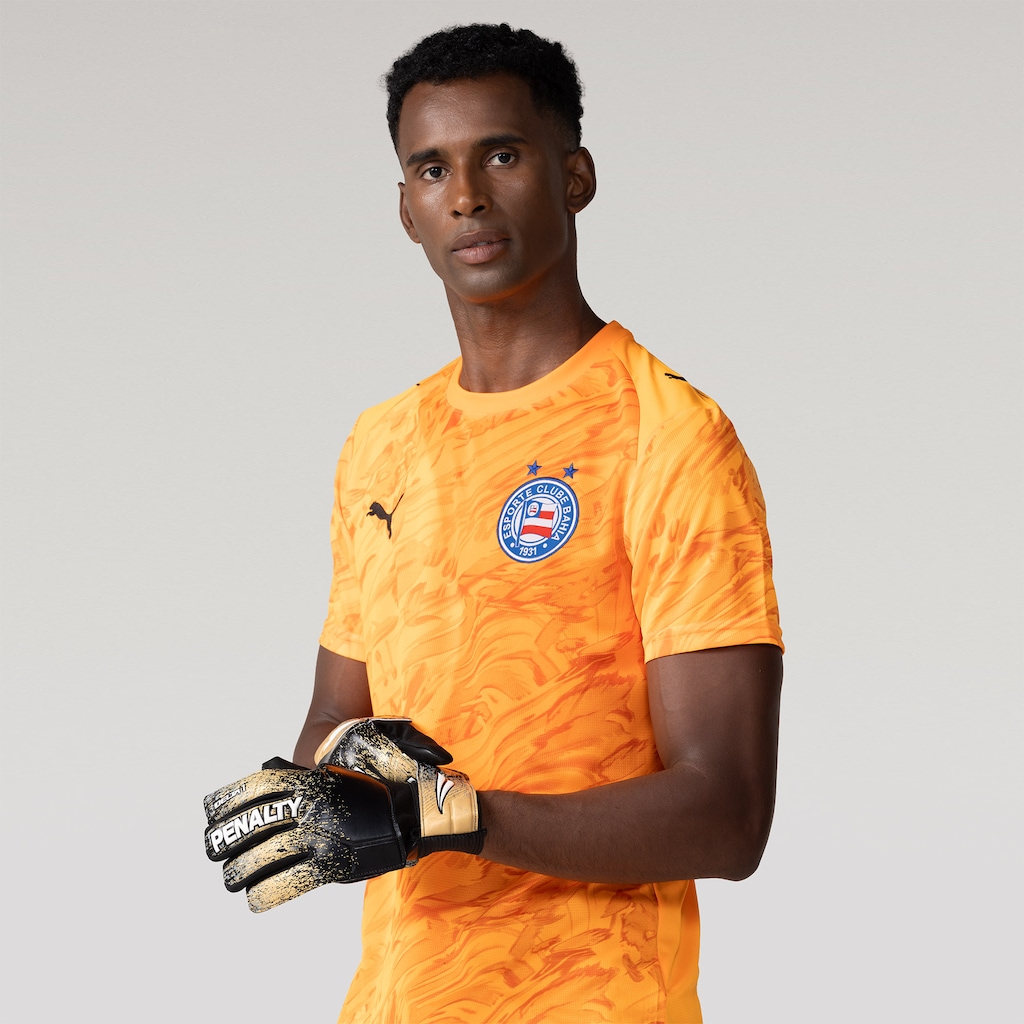 Luvas de Goleiro Penalty Delta 1 XXIII