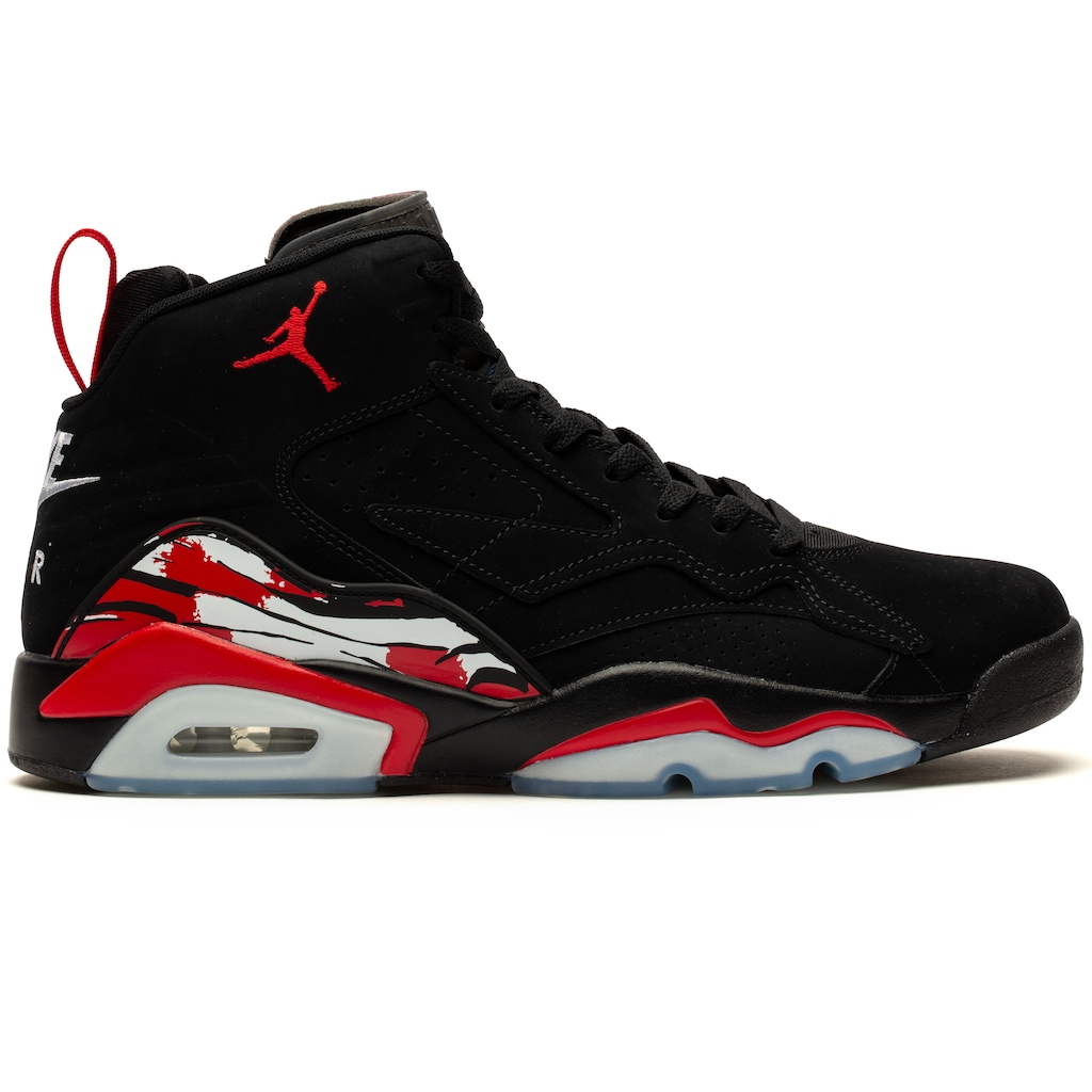 Tênis Nike Jumpman Jordan 3 Peat