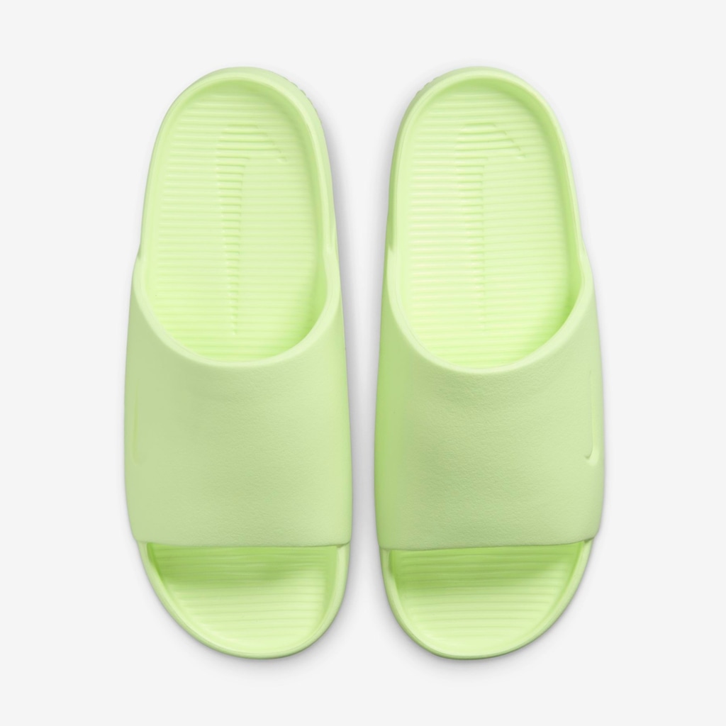 Chinelo Slide Nike Calm Essential - Foto 1