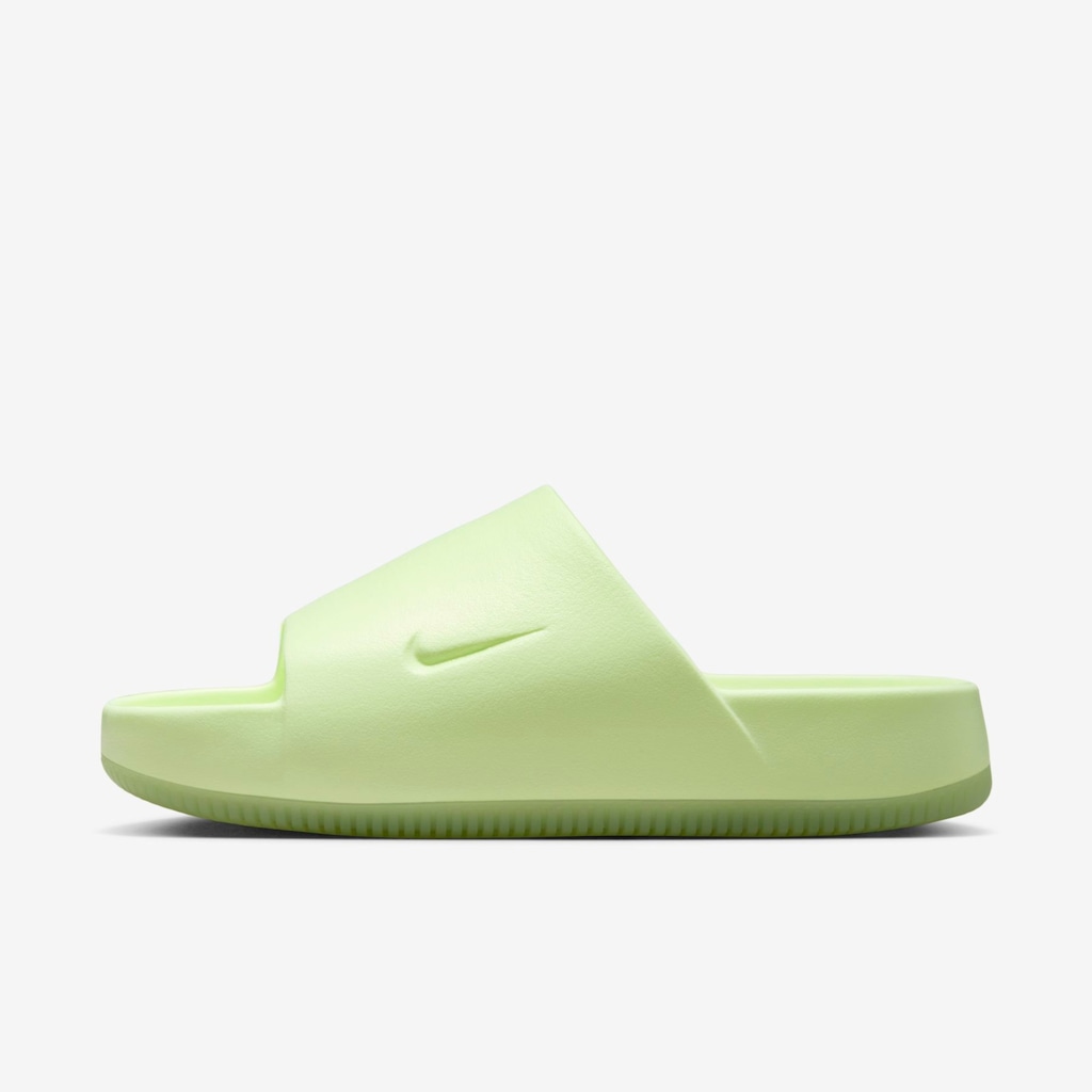 Chinelo Slide Nike Calm Essential - Foto 4
