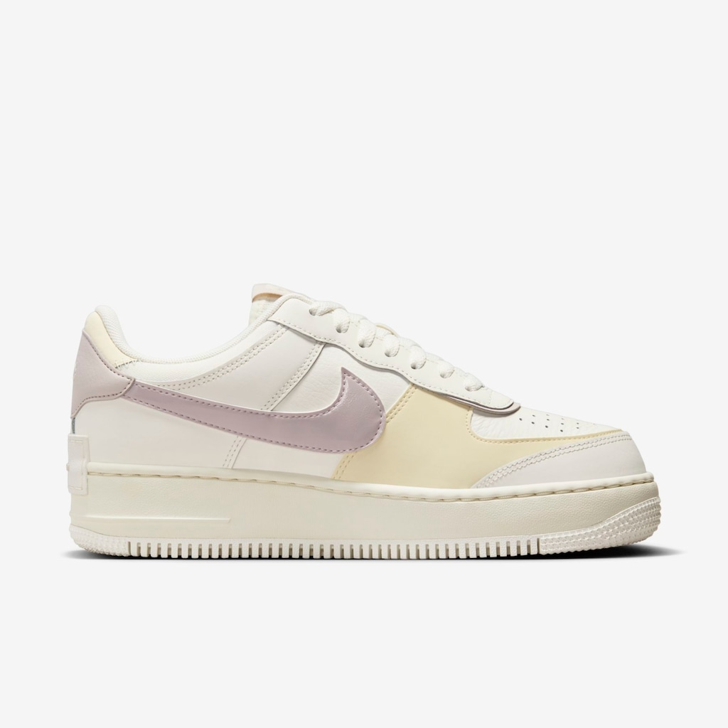 Tênis Nike AF1 Shadow