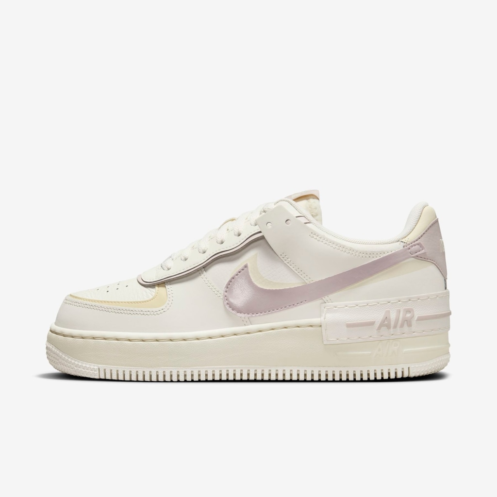 Imagem 2 do produto Tênis Nike AF1 Shadow