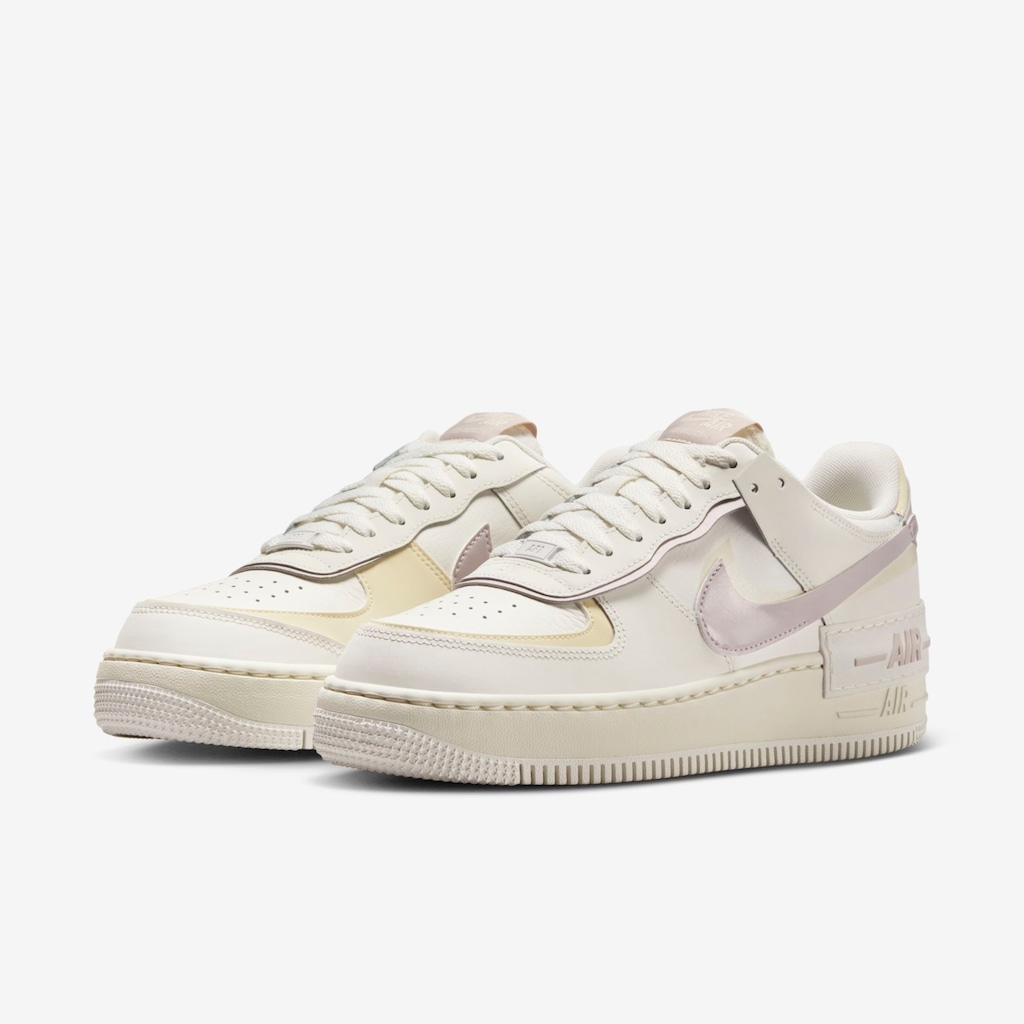 Imagem 4 do produto Tênis Nike AF1 Shadow