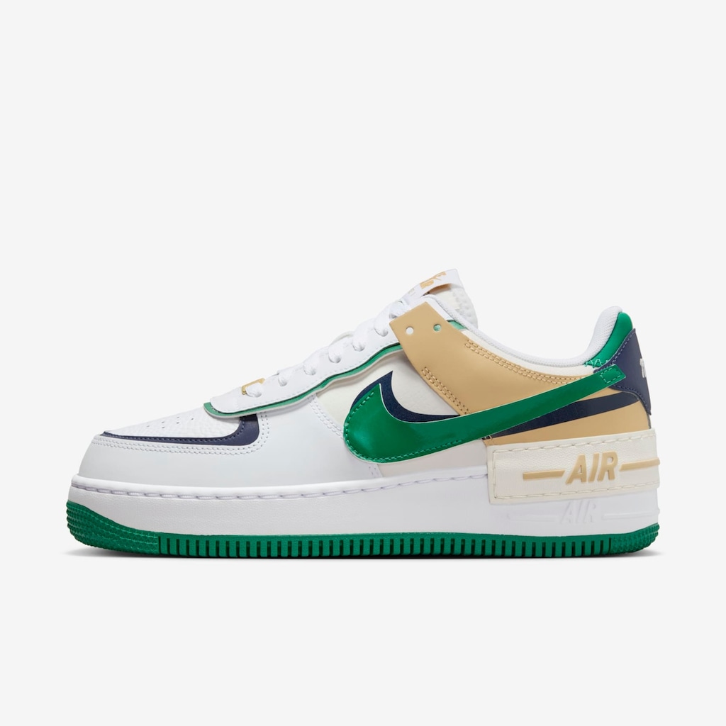 Imagem 2 do produto Tênis Nike AF1 Shadow