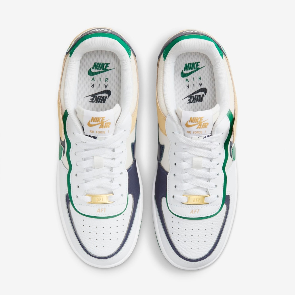 Imagem 3 do produto Tênis Nike AF1 Shadow