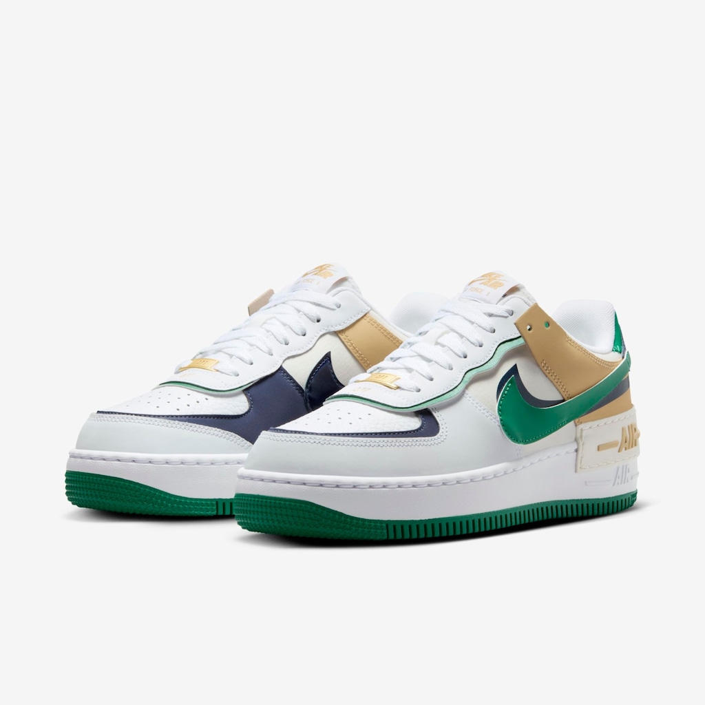 Imagem 4 do produto Tênis Nike AF1 Shadow