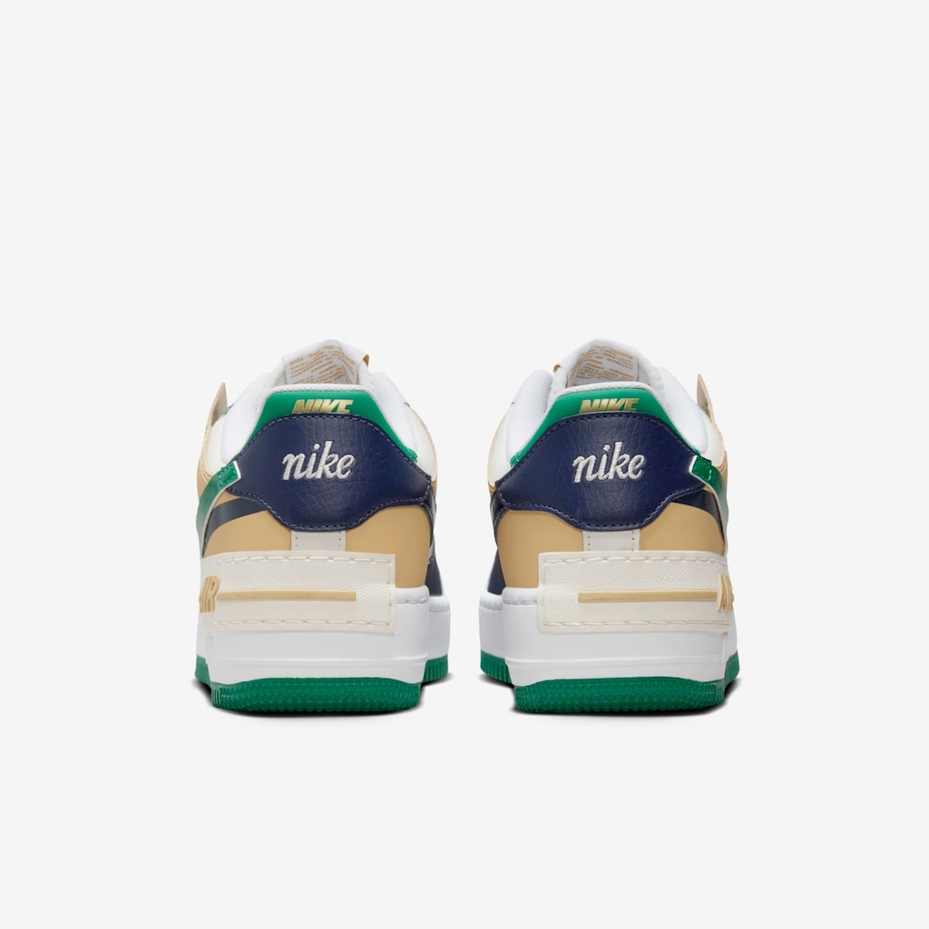 Imagem 5 do produto Tênis Nike AF1 Shadow