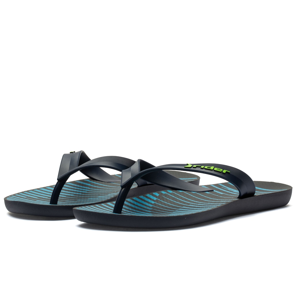 Imagem 2 do produto Chinelo Rider Fell Urban - Adulto