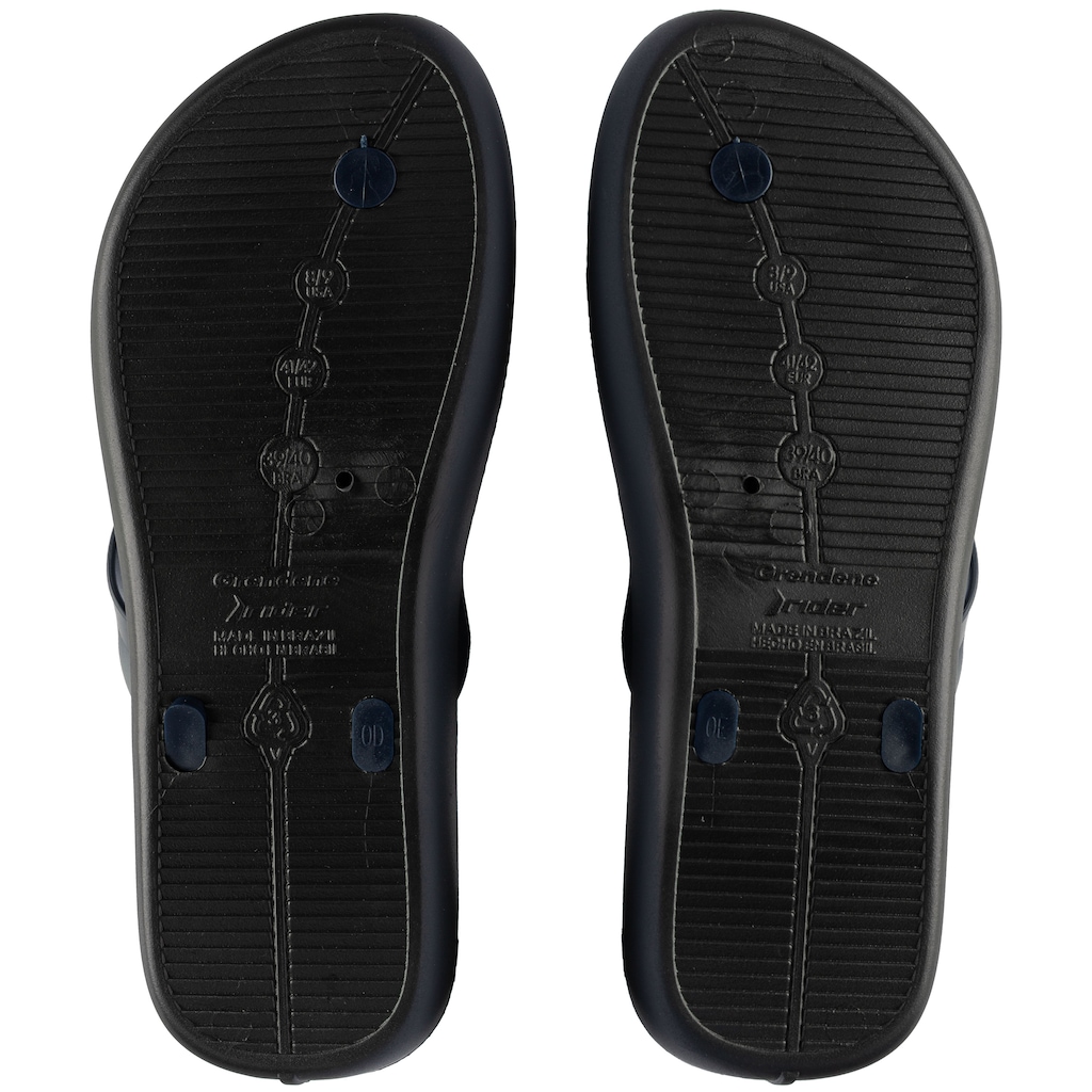 Imagem 4 do produto Chinelo Rider Fell Urban - Adulto