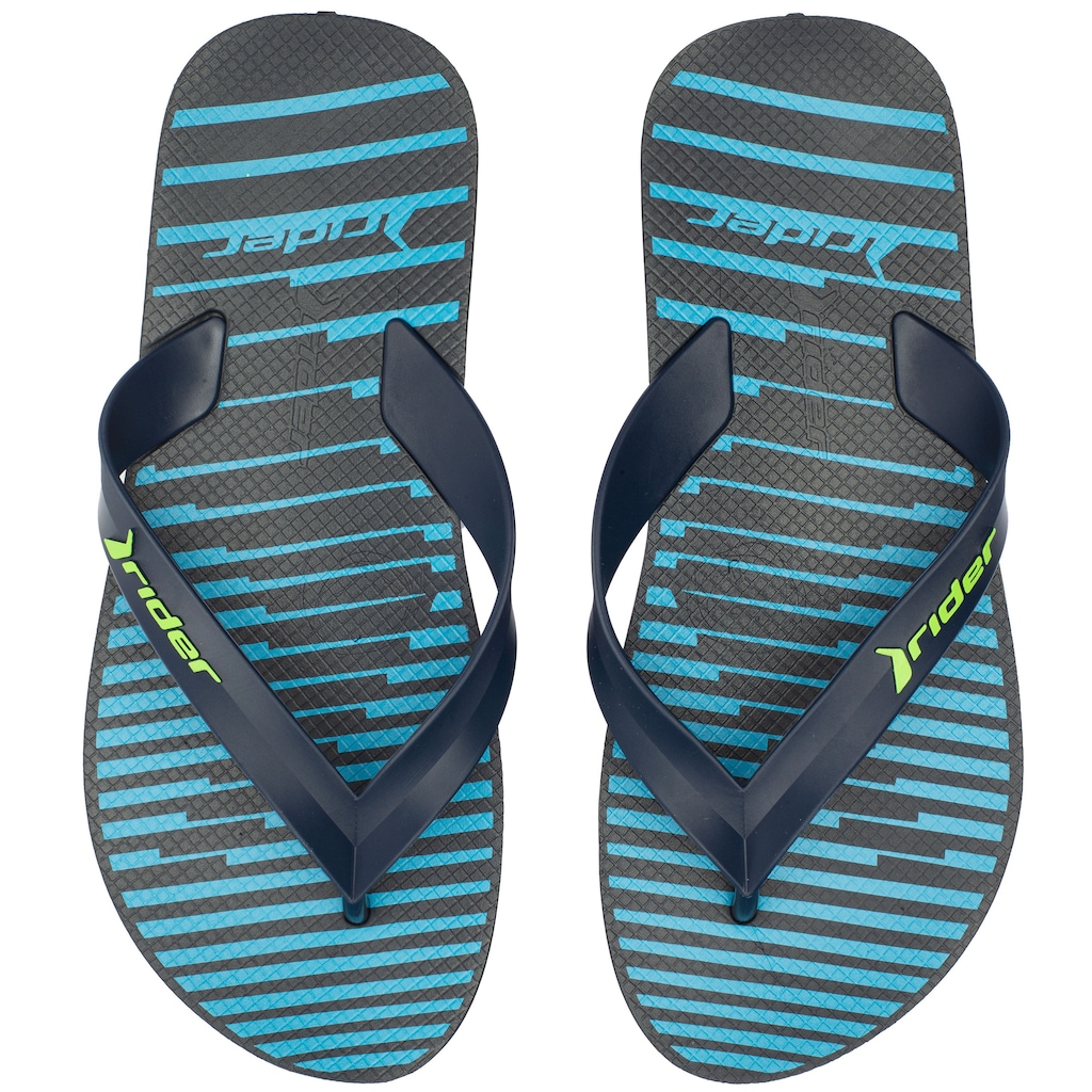 Chinelo Rider Fell Urban - Adulto