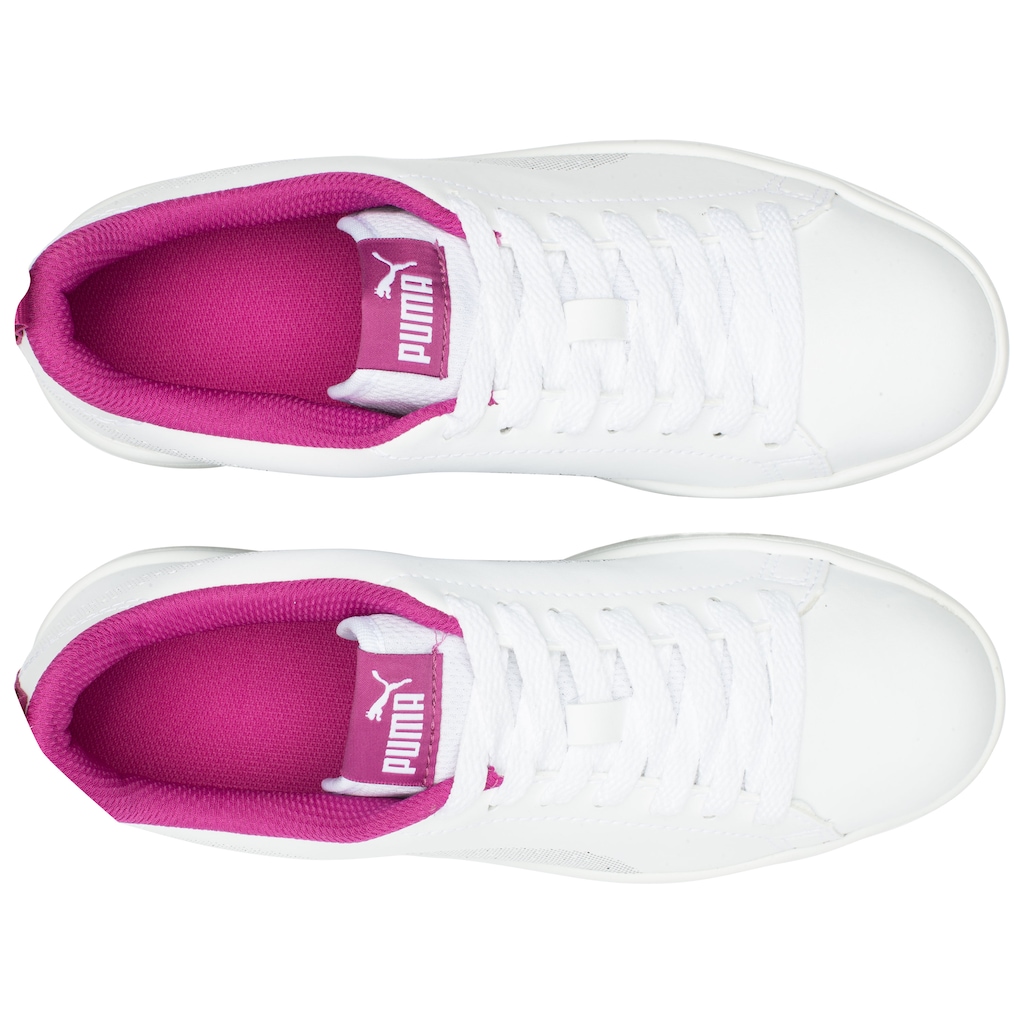 Imagem 5 do produto Tênis Puma Smash Ace V2 BDP - Feminino