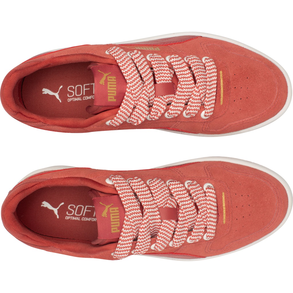 Imagem 5 do produto Tênis Puma Carina Street Thick Laces - Feminino