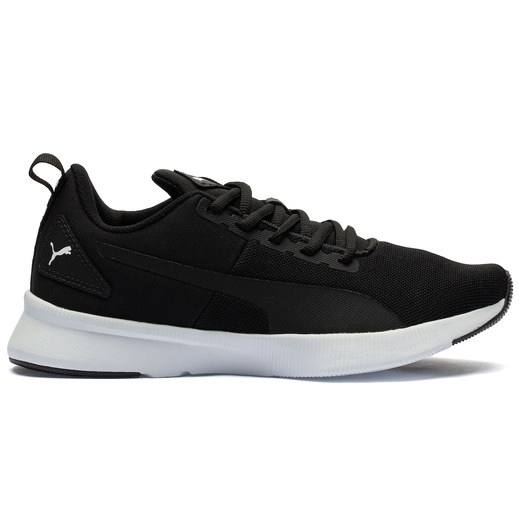 Tênis Puma Flyer Runner Mesh BDp - Júnior