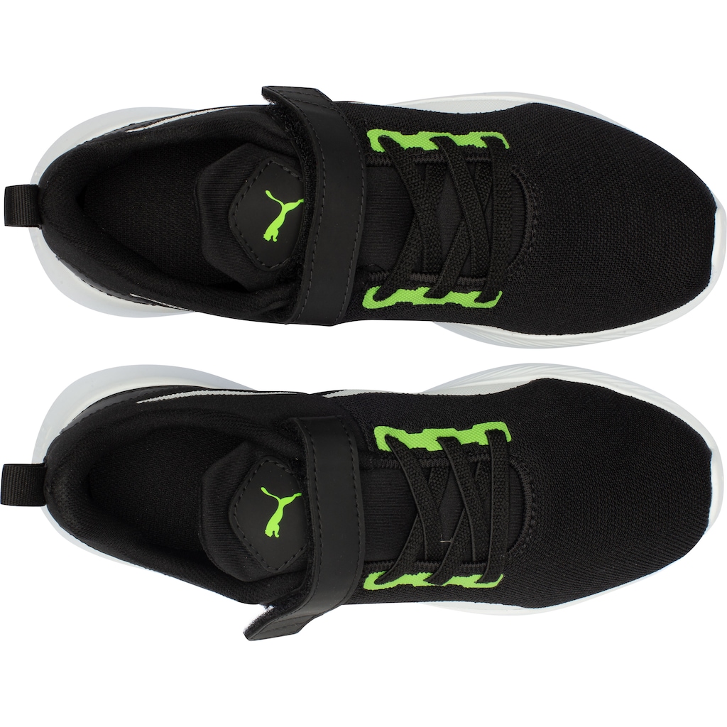 Imagem 5 do produto Tênis Puma Flyer Runner Mesh BDp - Júnior