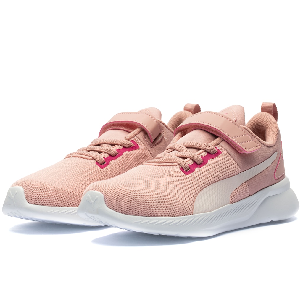 Imagem 2 do produto Tênis Puma Flyer Runner Mesh BDp - Júnior