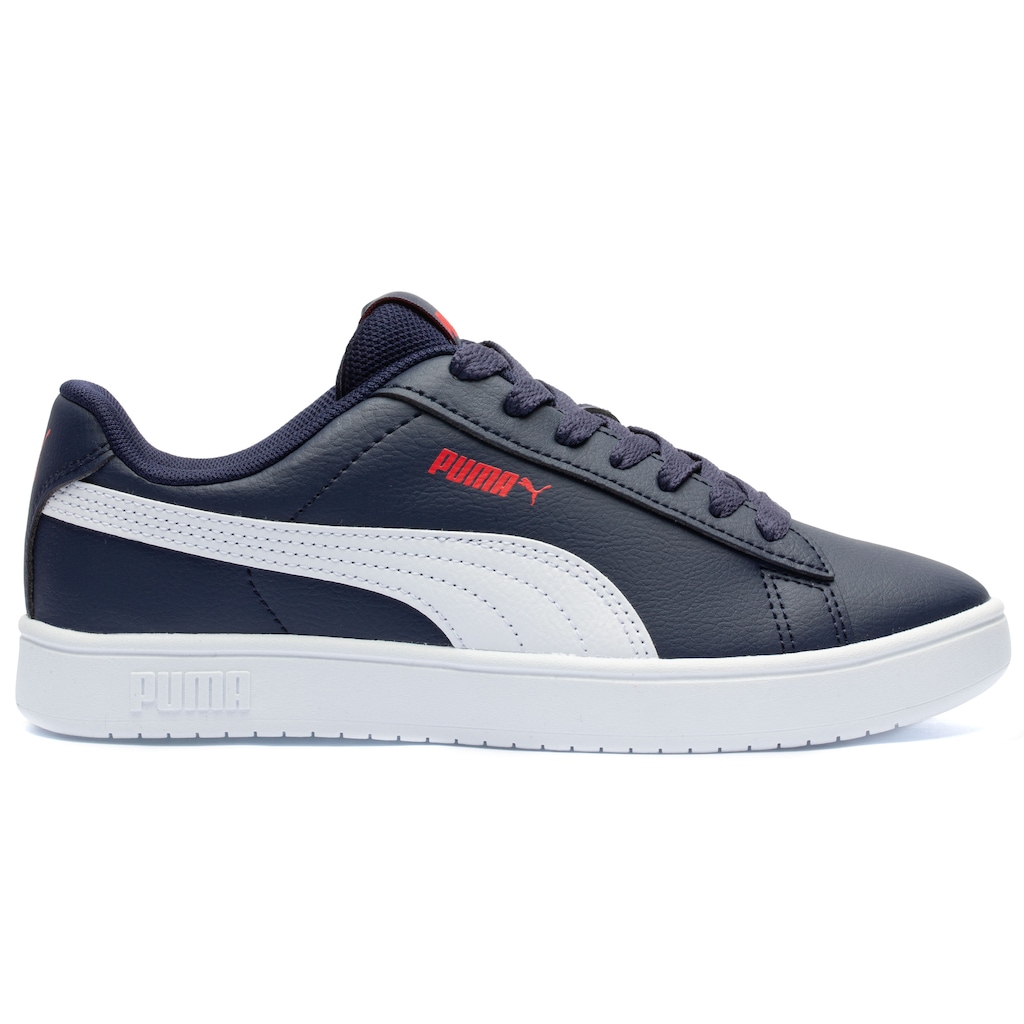 Tênis Puma Rickie Classic - Júnior