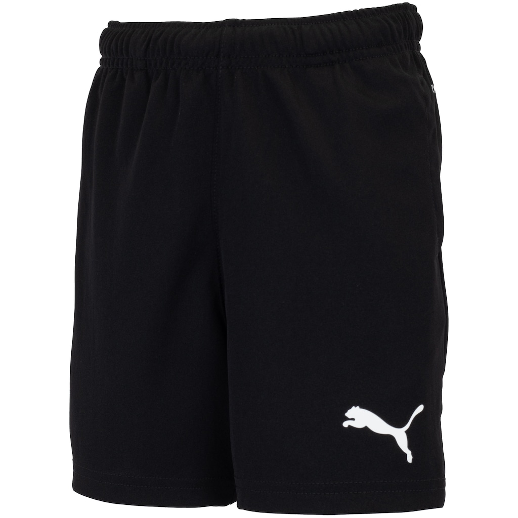 Bermuda Júnior Puma Teamrise Training