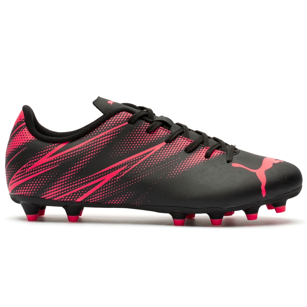 Chuteira de Campo Adulto Puma Attacanto