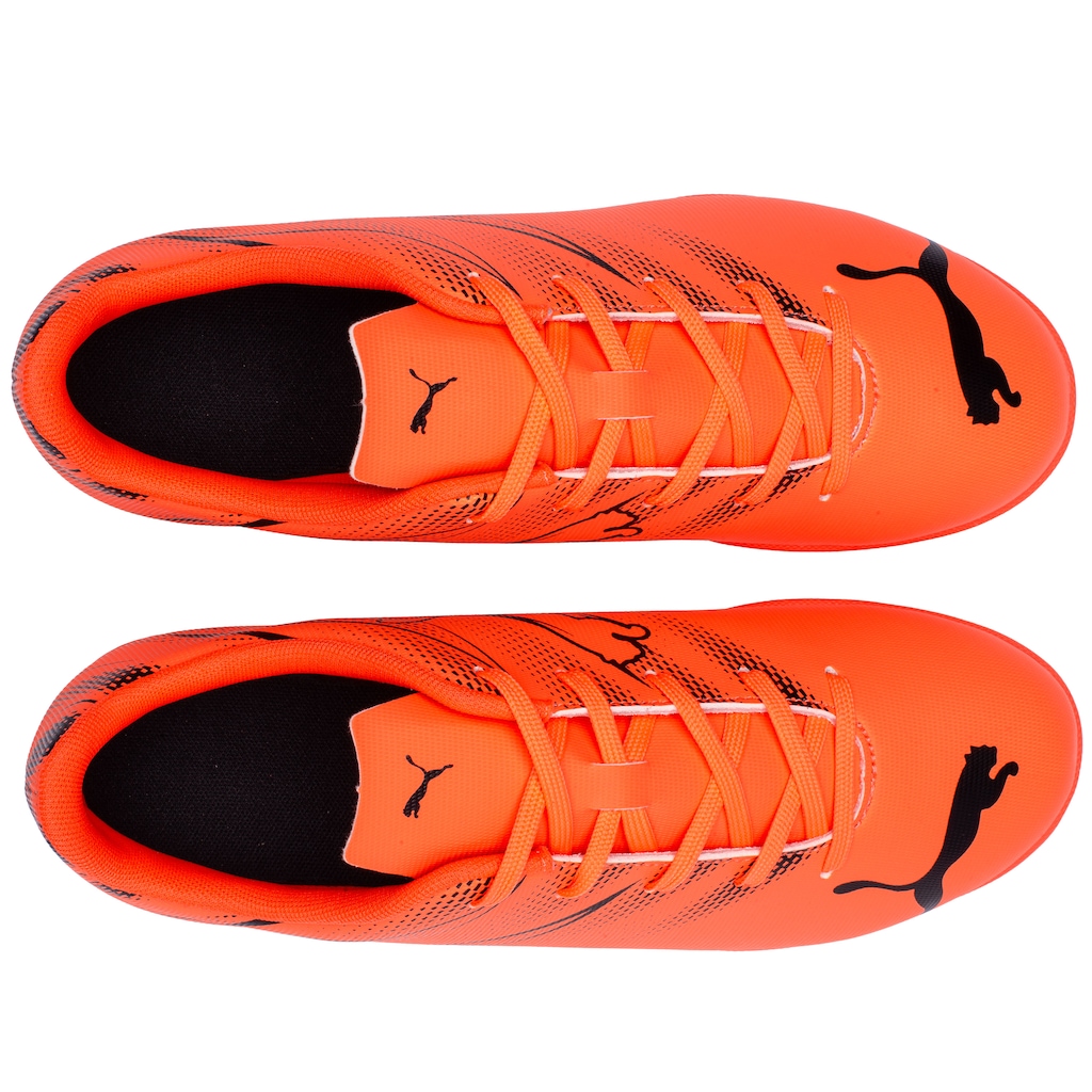 Imagem 5 do produto Chuteira Futsal Infantil Puma Attacanto