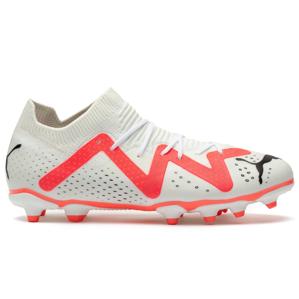 Chuteira de Campo Infantil Puma Future Match