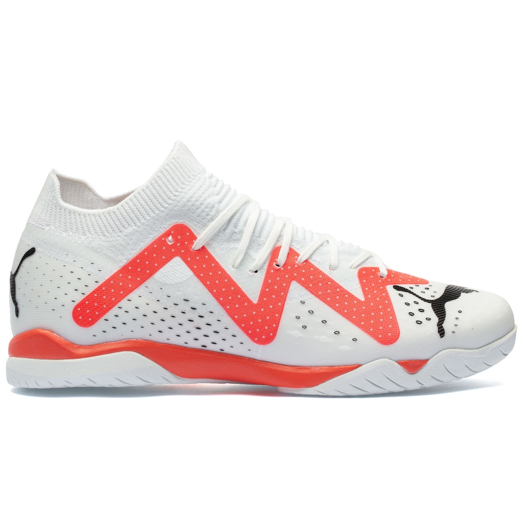 Chuteira Futsal Adulto Puma Future Match - Foto 2