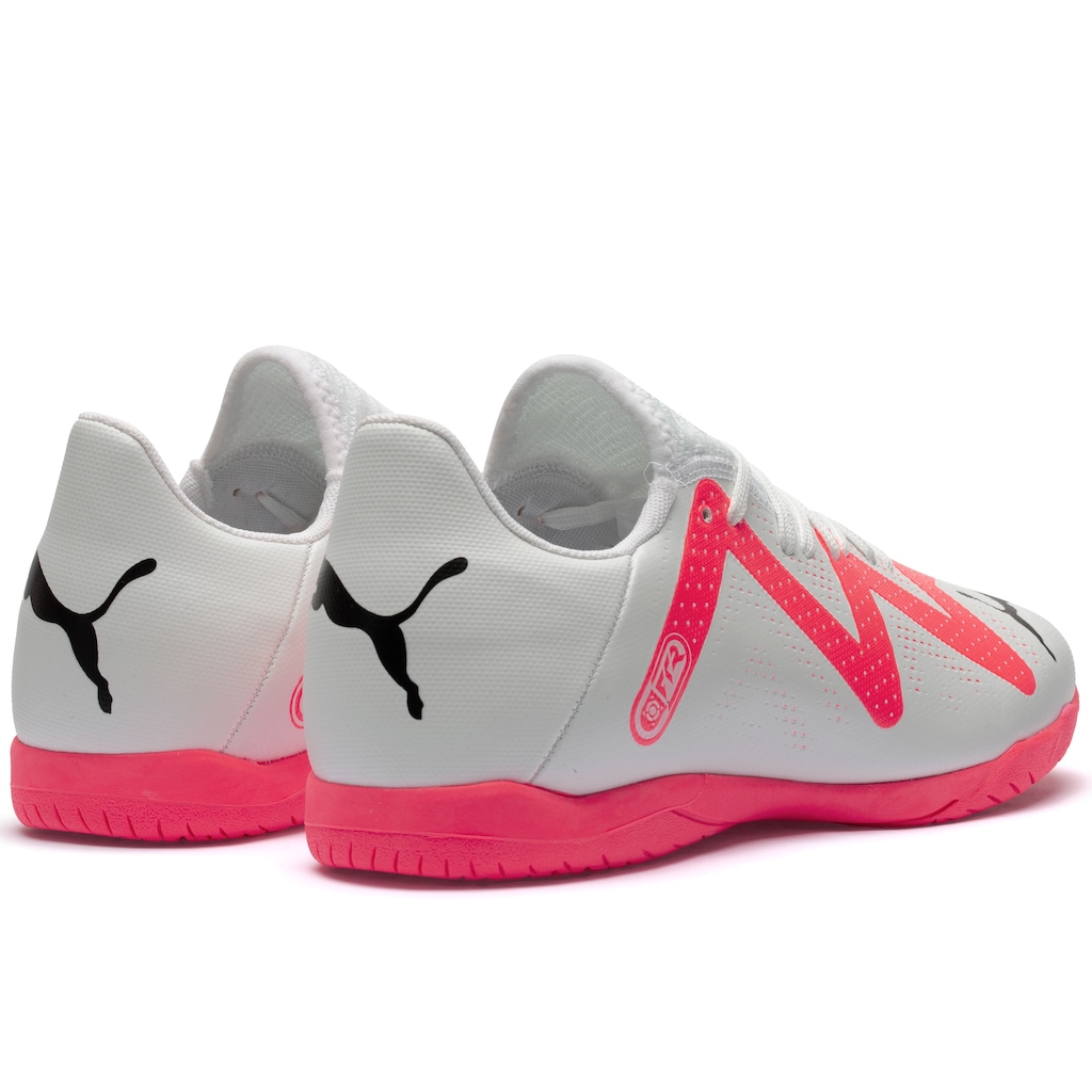 Imagem 4 do produto Chuteira Futsal Adulto Puma Future Play