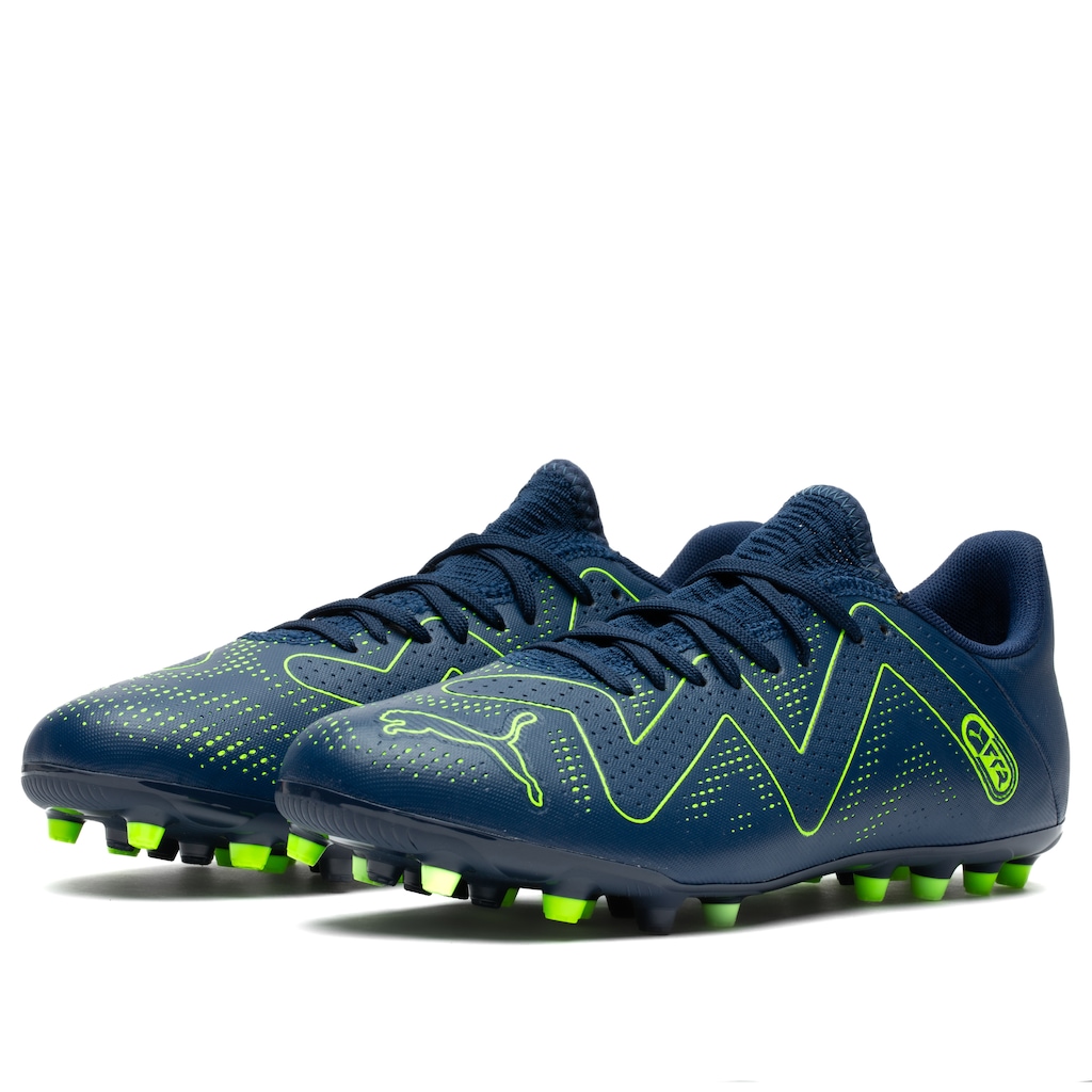Imagem 2 do produto Chuteira de Campo Adulto Puma Future Play MG