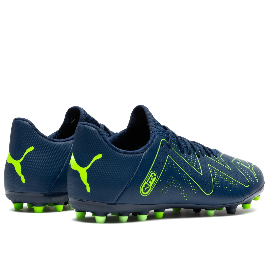 Imagem 4 do produto Chuteira de Campo Adulto Puma Future Play MG