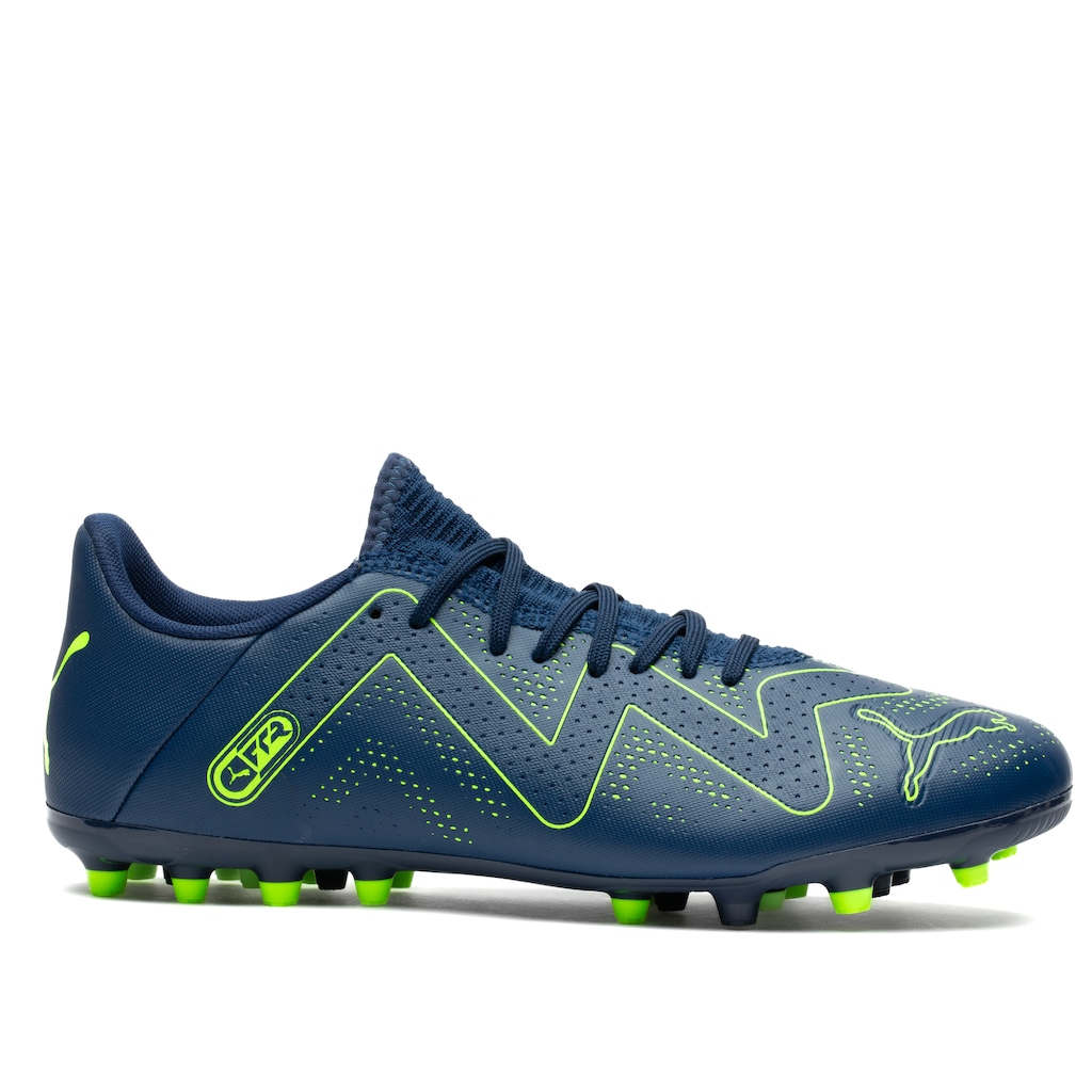 Imagem 1 do produto Chuteira de Campo Adulto Puma Future Play MG