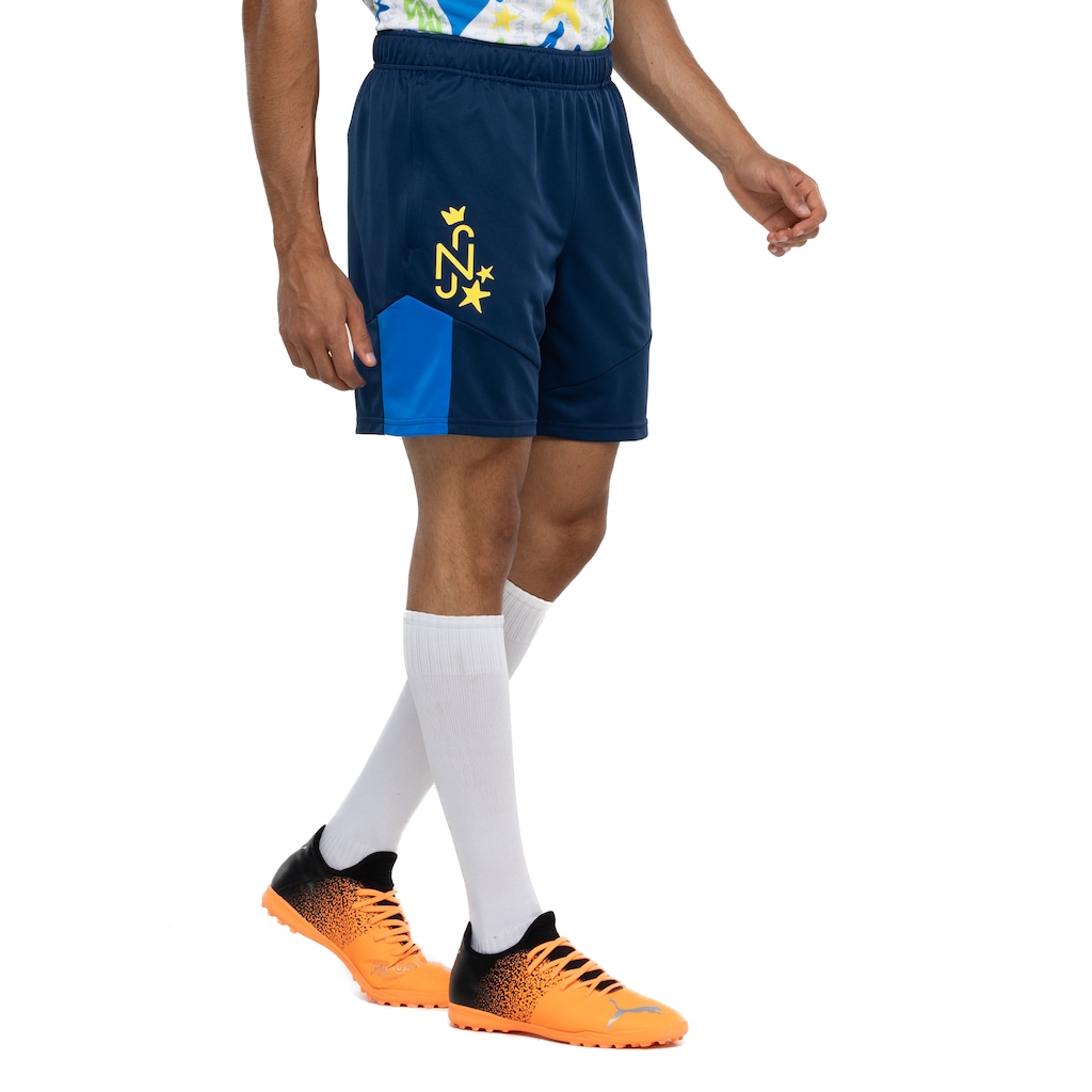 Calção do Neymar Jr Puma - Masculino
