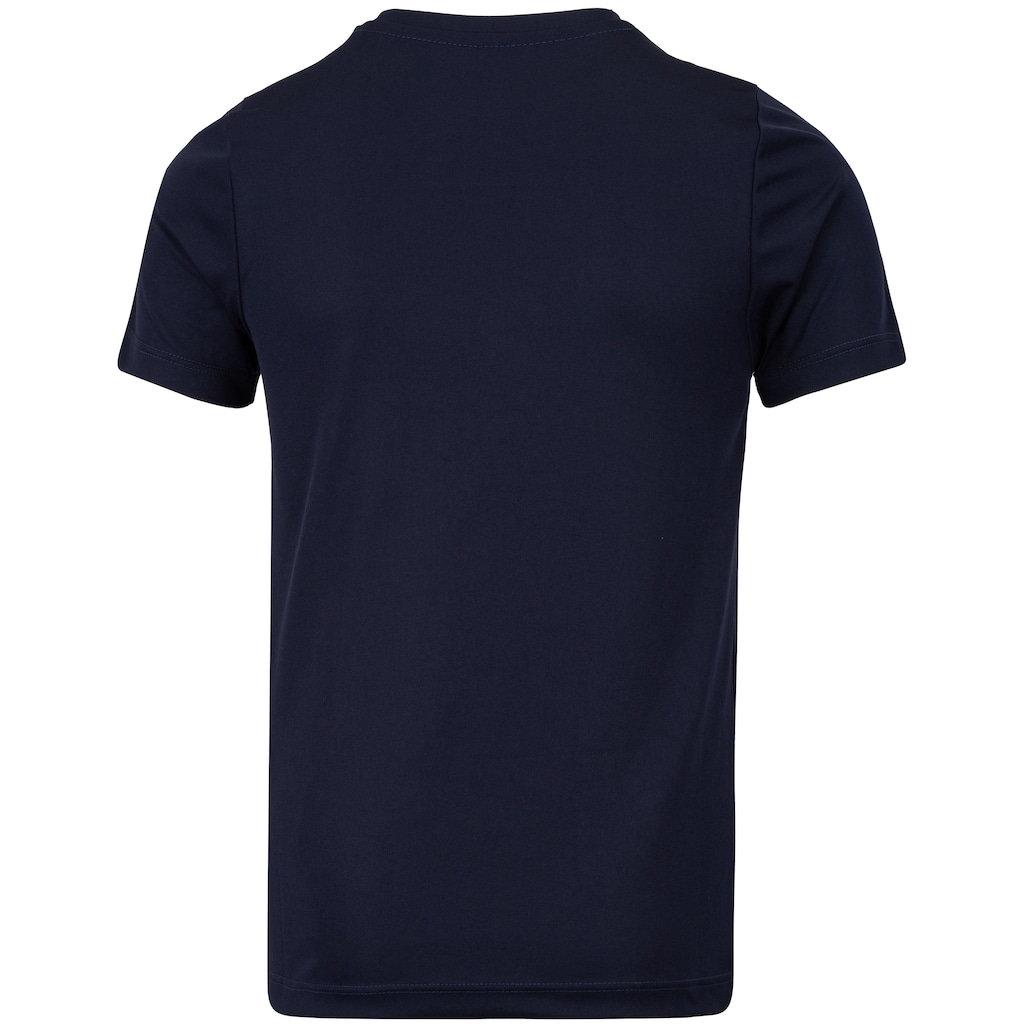 Imagem 2 do produto Camiseta Infantil Puma Manga Curta Active Small