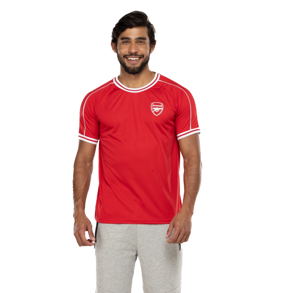Camiseta Arsenal Xps Masculina Insert | Centauro