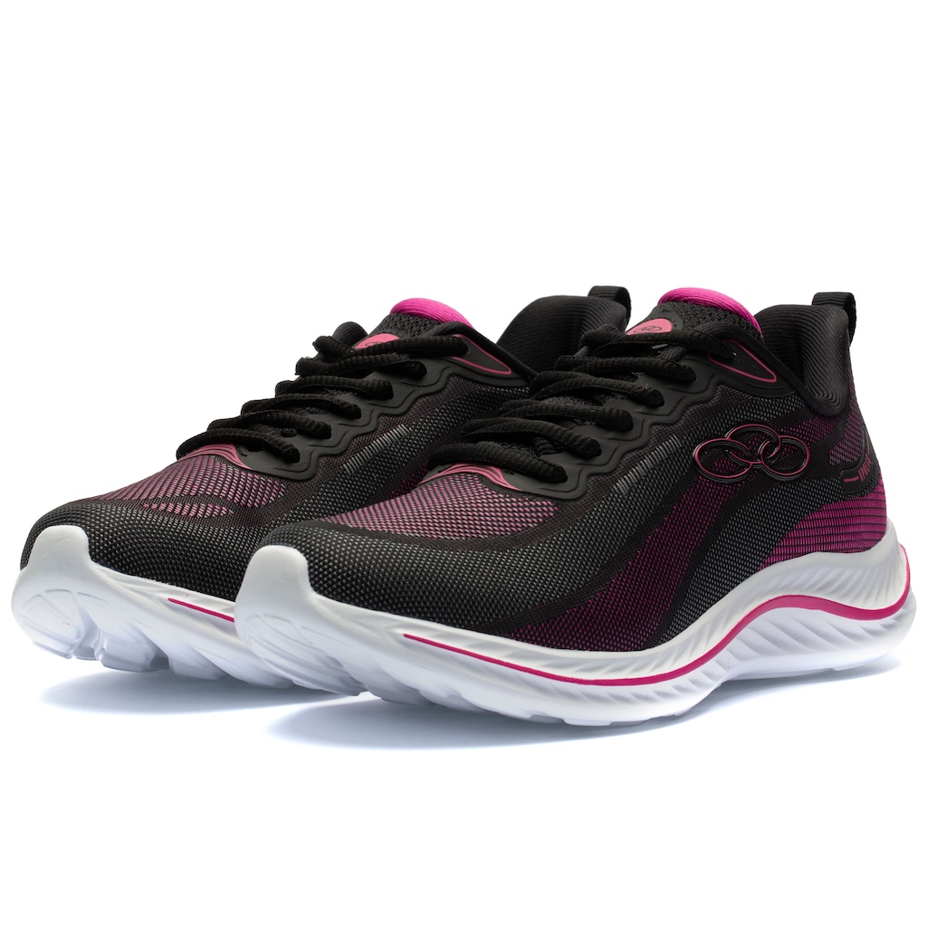Imagem 2 do produto Tênis Olympikus Apolis - Feminino