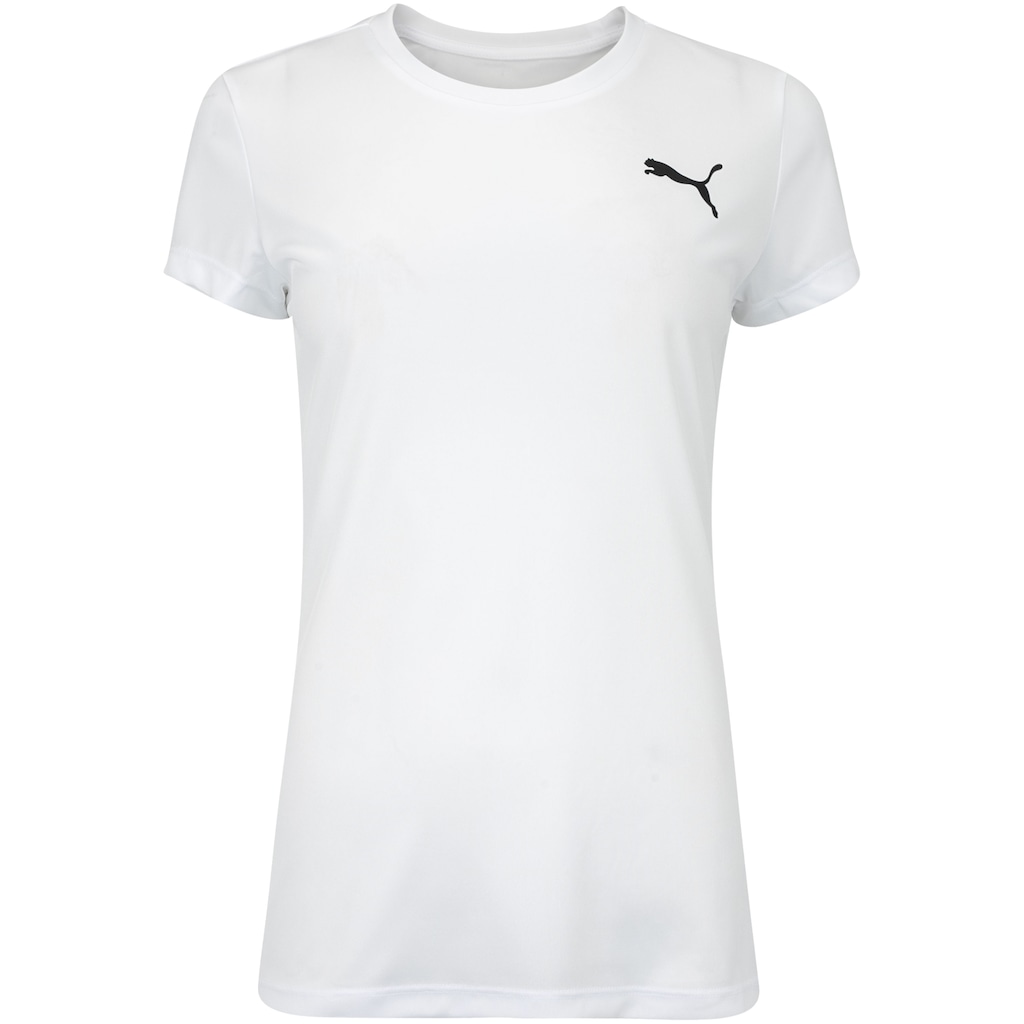 Imagem 1 do produto Camiseta Feminina Puma Manga Curta Active