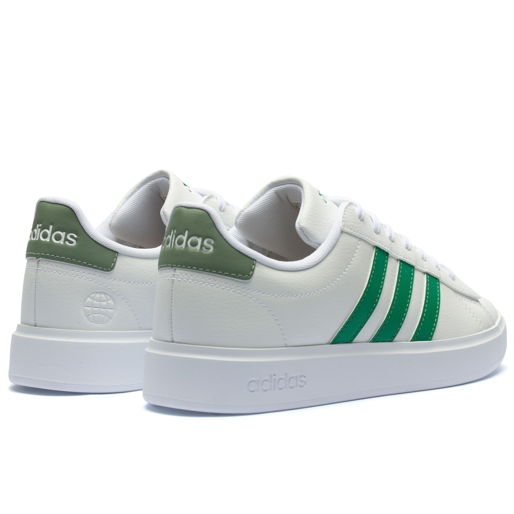 Tênis adidas Grand Court 2.0 - Masculino - Foto 5