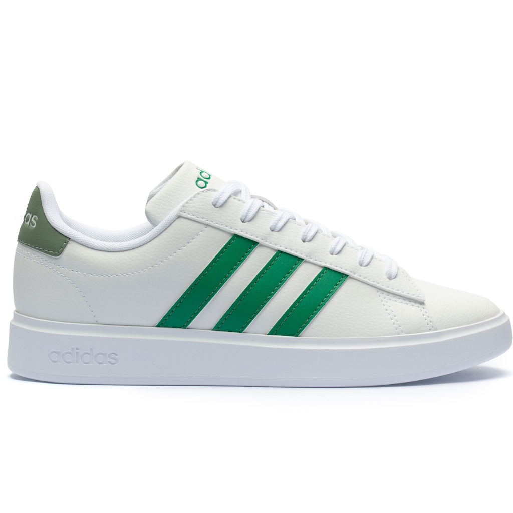 Tênis adidas Grand Court 2.0 - Masculino - Foto 2