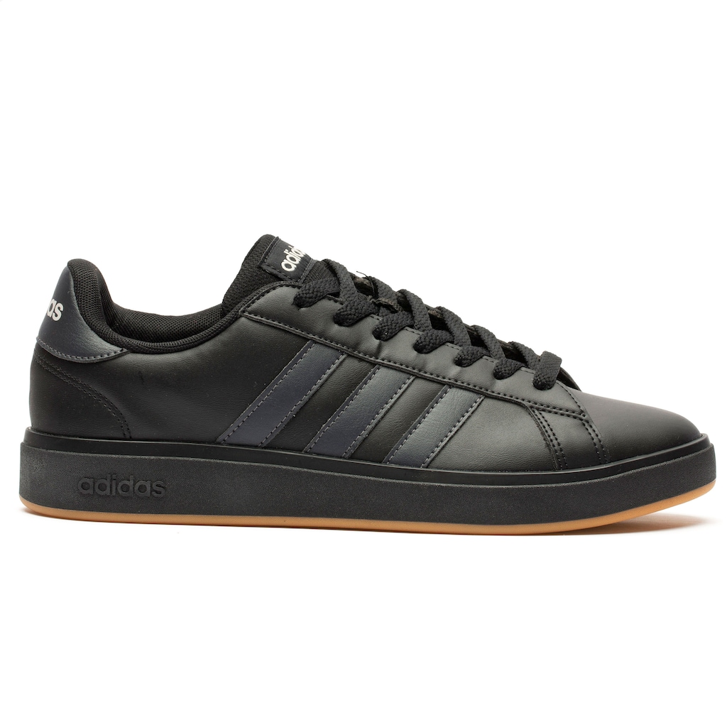 Tênis adidas Grand Court Base 2.0 - Masculino