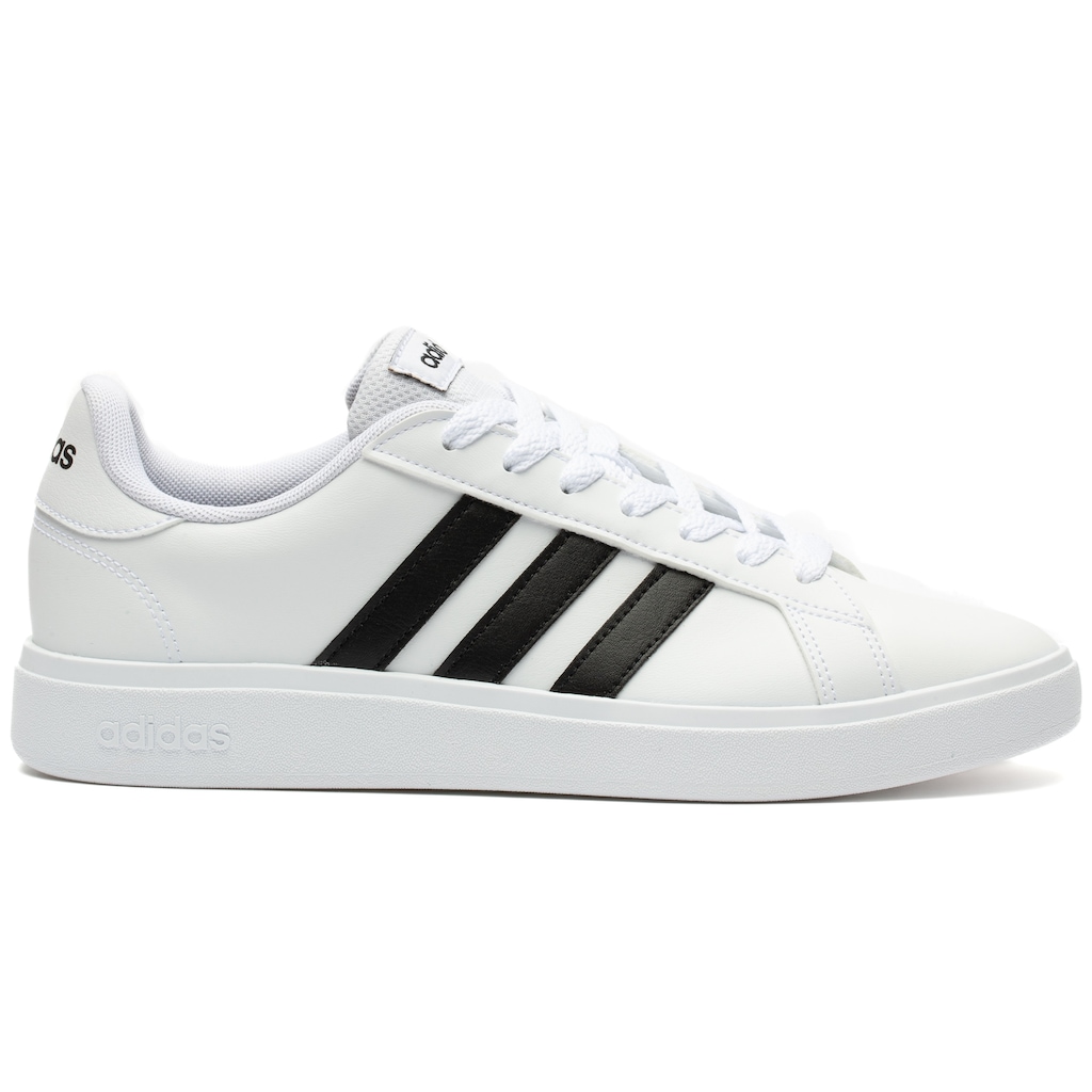 Tênis adidas Grand Court Base 2.0 - Feminino