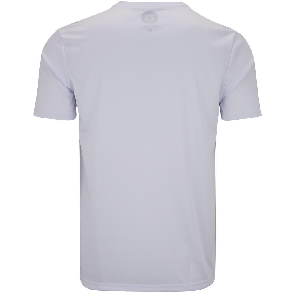 Imagem 2 do produto Camiseta do Vasco da Gama Masculina Embossed