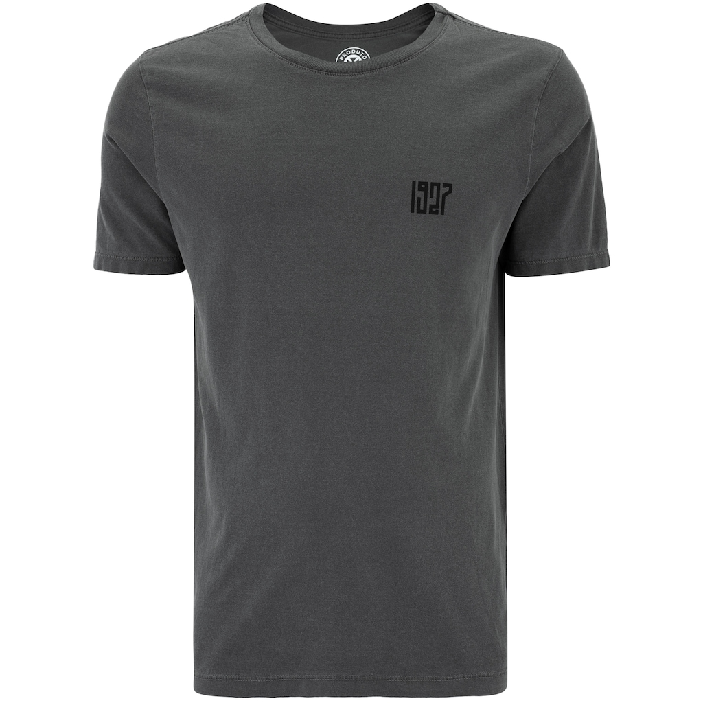 Camiseta do Vasco da Gama Masculina São Januário