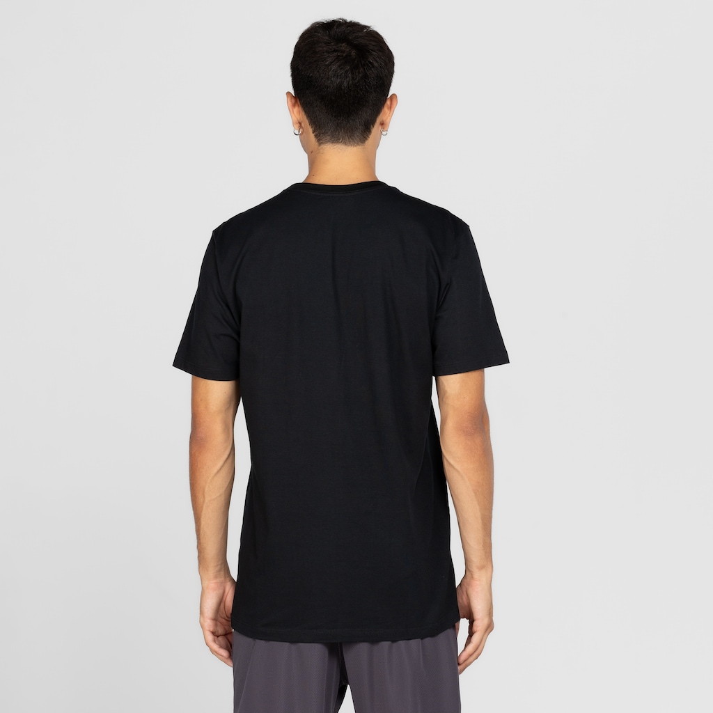 Imagem 2 do produto Camiseta Masculina NBA Manga Curta Transfer