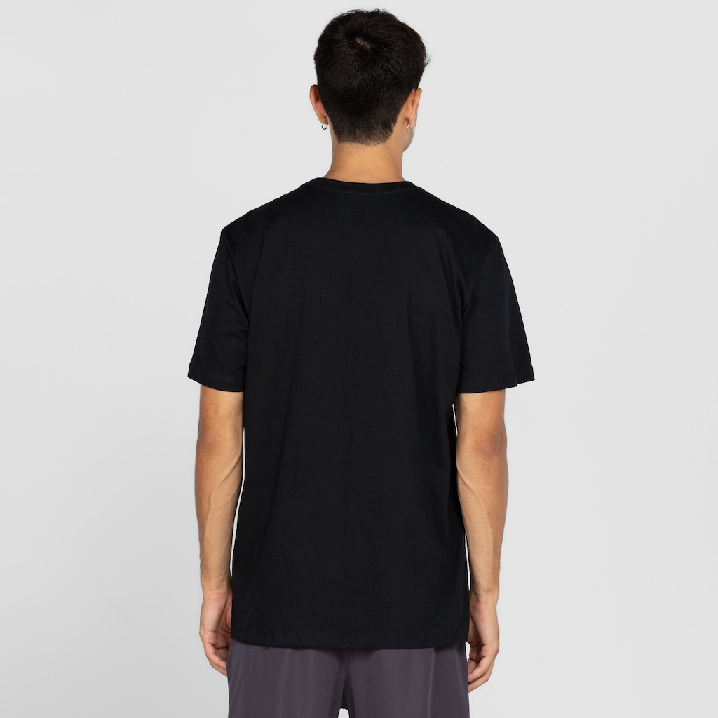 Imagem 2 do produto Camiseta Masc Transfer Chicago Bulls