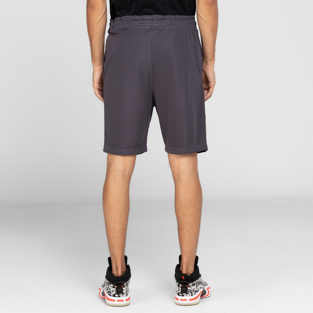 Imagem 2 do produto Bermuda Masculina NBA Logoman