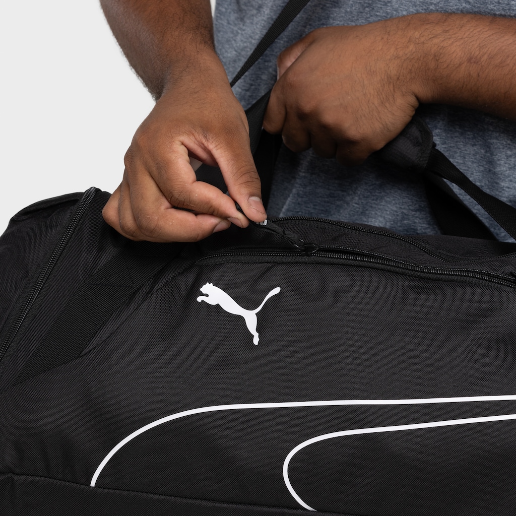 Mala Puma Fundamentals Sports - Foto 2