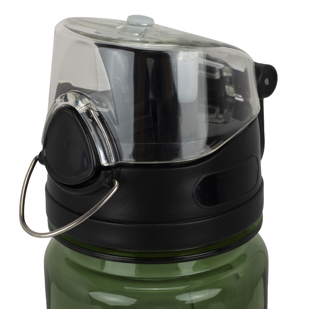 Imagem 3 do produto Squeeze Puma TR Bottle Sportstyle